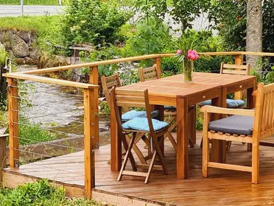 Ferienwohnung für 4 Personen (50 m²) in St. Jakob in Haus 7/10