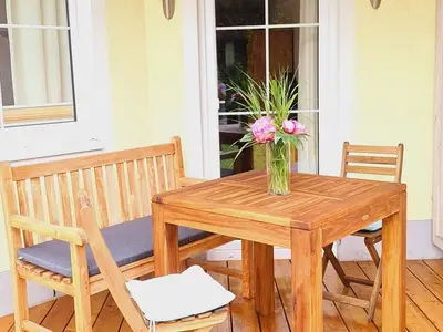 Ferienwohnung für 4 Personen (50 m²) in St. Jakob in Haus 8/10