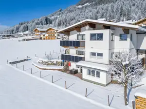 Ferienwohnung für 5 Personen (55 m²) in St. Jakob in Haus