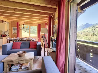 Ferienwohnung für 11 Personen (150 m²) in St Jean D'Aulps 2/10