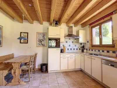 Ferienwohnung für 11 Personen (150 m²) in St Jean D'Aulps 4/10