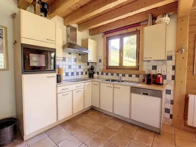 Ferienwohnung für 11 Personen (150 m²) in St Jean D'Aulps 5/10