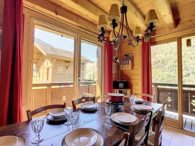 Ferienwohnung für 11 Personen (150 m²) in St Jean D'Aulps 6/10