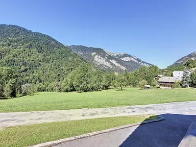 Ferienwohnung für 11 Personen (150 m²) in St Jean D'Aulps 8/10