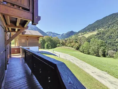 Ferienwohnung für 11 Personen (150 m²) in St Jean D'Aulps 9/10