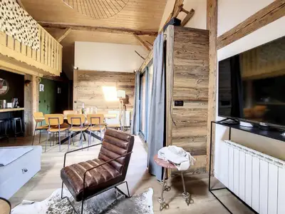 Ferienwohnung für 13 Personen (170 m²) in St Jean D'Aulps 4/10