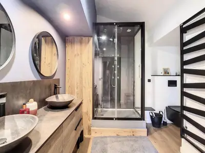 Ferienwohnung für 13 Personen (170 m²) in St Jean D'Aulps 7/10