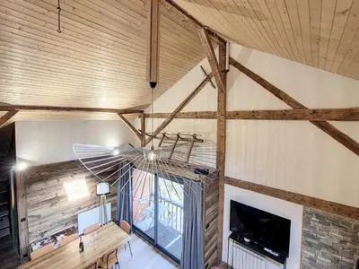 Ferienwohnung für 13 Personen (170 m²) in St Jean D'Aulps 8/10