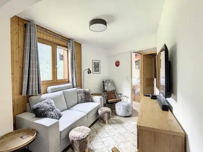 Ferienwohnung für 7 Personen (65 m²) in St Jean D'Aulps 3/10