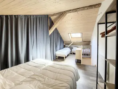 Ferienwohnung für 13 Personen (170 m²) in St Jean D'Aulps 9/10