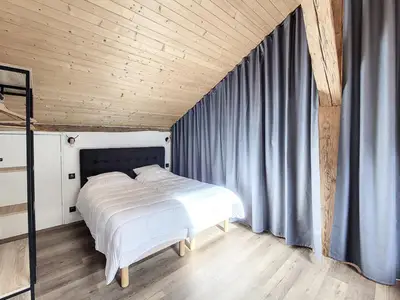 Ferienwohnung für 13 Personen (170 m²) in St Jean D'Aulps 10/10