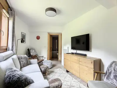 Ferienwohnung für 7 Personen (65 m²) in St Jean D'Aulps 4/10