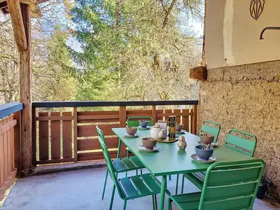 Ferienwohnung für 9 Personen (100 m²) in St Jean D'Aulps 6/10