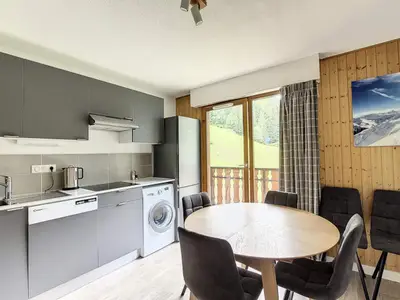 Ferienwohnung für 7 Personen (65 m²) in St Jean D'Aulps 5/10