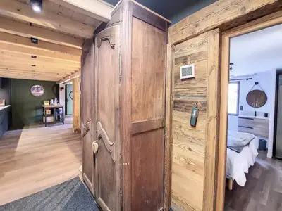 Ferienwohnung für 9 Personen (100 m²) in St Jean D'Aulps 7/10