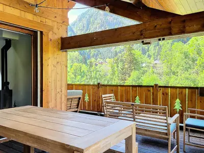 Ferienwohnung für 9 Personen (90 m²) in St Jean D'Aulps 4/10