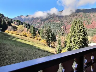 Ferienwohnung für 7 Personen (65 m²) in St Jean D'Aulps 8/10