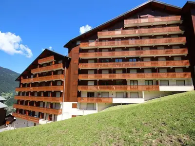 Ferienwohnung für 7 Personen (65 m²) in St Jean D'Aulps 9/10