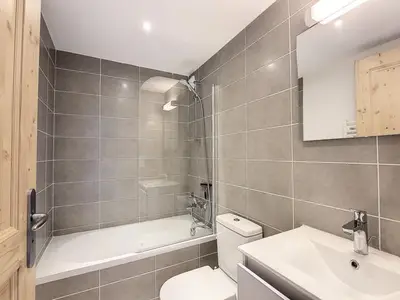 Ferienwohnung für 7 Personen (65 m²) in St Jean D'Aulps 10/10