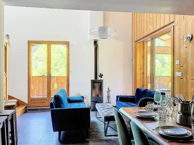 Ferienwohnung für 9 Personen (90 m²) in St Jean D'Aulps 9/10