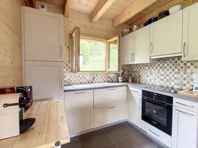 Ferienwohnung für 9 Personen (110 m²) in St Jean D'Aulps 4/10