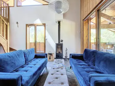 Ferienwohnung für 9 Personen (90 m²) in St Jean D'Aulps 10/10