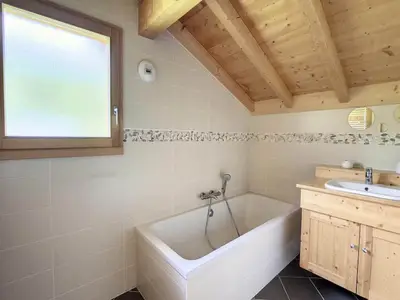 Ferienwohnung für 9 Personen (110 m²) in St Jean D'Aulps 8/10