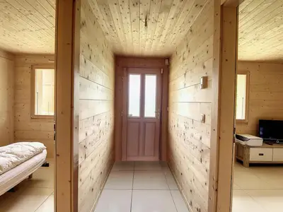 Ferienwohnung für 9 Personen (110 m²) in St Jean D'Aulps 9/10