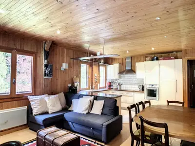 Ferienwohnung für 11 Personen (95 m²) in St Jean D'Aulps 2/10