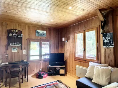 Ferienwohnung für 11 Personen (95 m²) in St Jean D'Aulps 4/10