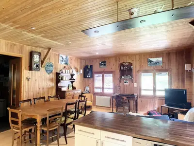 Ferienwohnung für 11 Personen (95 m²) in St Jean D'Aulps 5/10