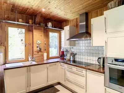 Ferienwohnung für 11 Personen (95 m²) in St Jean D'Aulps 6/10