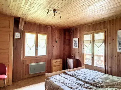 Ferienwohnung für 11 Personen (95 m²) in St Jean D'Aulps 7/10