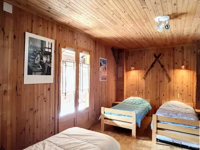 Ferienwohnung für 11 Personen (95 m²) in St Jean D'Aulps 8/10