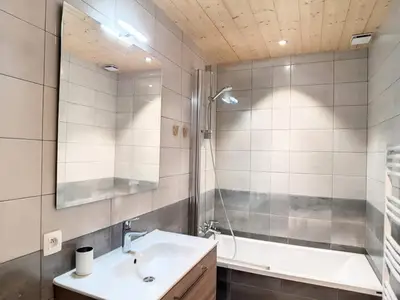 Ferienwohnung für 11 Personen (95 m²) in St Jean D'Aulps 10/10