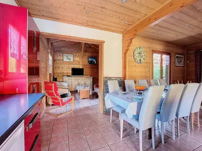 Ferienwohnung für 19 Personen (210 m²) in St Jean D'Aulps 2/10
