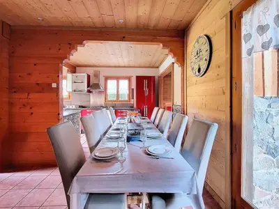 Ferienwohnung für 19 Personen (210 m²) in St Jean D'Aulps 3/10