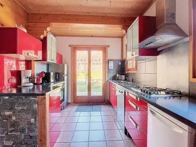 Ferienwohnung für 19 Personen (210 m²) in St Jean D'Aulps 4/10