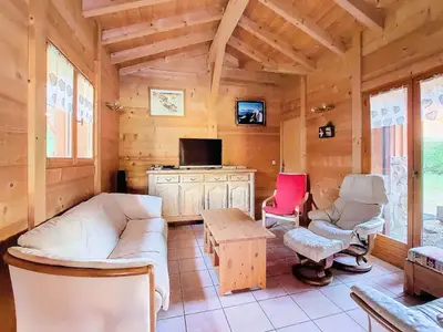 Ferienwohnung für 19 Personen (210 m²) in St Jean D'Aulps 5/10