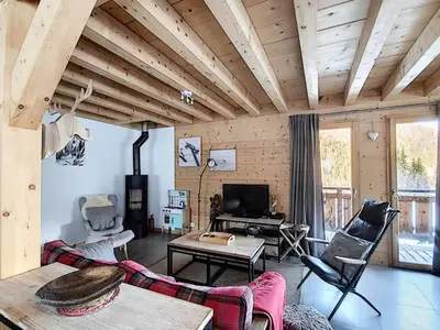 Ferienwohnung für 13 Personen (144 m²) in St Jean D'Aulps 2/10