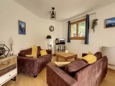 Ferienwohnung für 6 Personen (72 m²) in St Jean D'Aulps 2/10