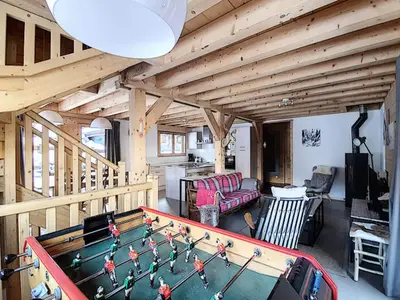 Ferienwohnung für 13 Personen (144 m²) in St Jean D'Aulps 3/10