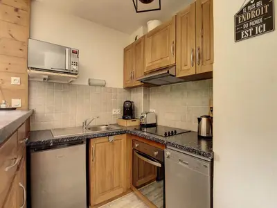 Ferienwohnung für 6 Personen (72 m²) in St Jean D'Aulps 3/10