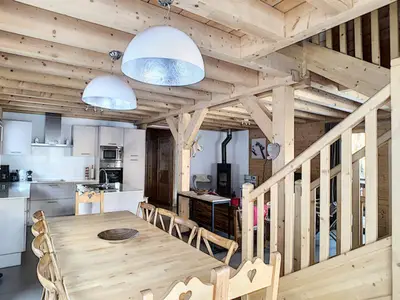 Ferienwohnung für 13 Personen (144 m²) in St Jean D'Aulps 5/10