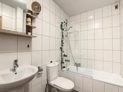 Ferienwohnung für 6 Personen (72 m²) in St Jean D'Aulps 5/10