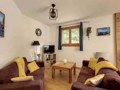 Ferienwohnung für 6 Personen (72 m²) in St Jean D'Aulps 6/10