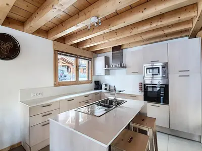 Ferienwohnung für 13 Personen (144 m²) in St Jean D'Aulps 6/10