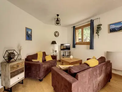 Ferienwohnung für 6 Personen (72 m²) in St Jean D'Aulps 7/10