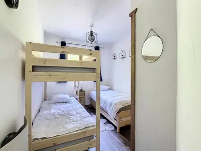 Ferienwohnung für 6 Personen (72 m²) in St Jean D'Aulps 9/10