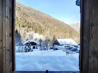 Ferienwohnung für 13 Personen (144 m²) in St Jean D'Aulps 9/10